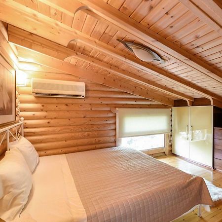 Lakkia - Wooden Residence 外观 照片