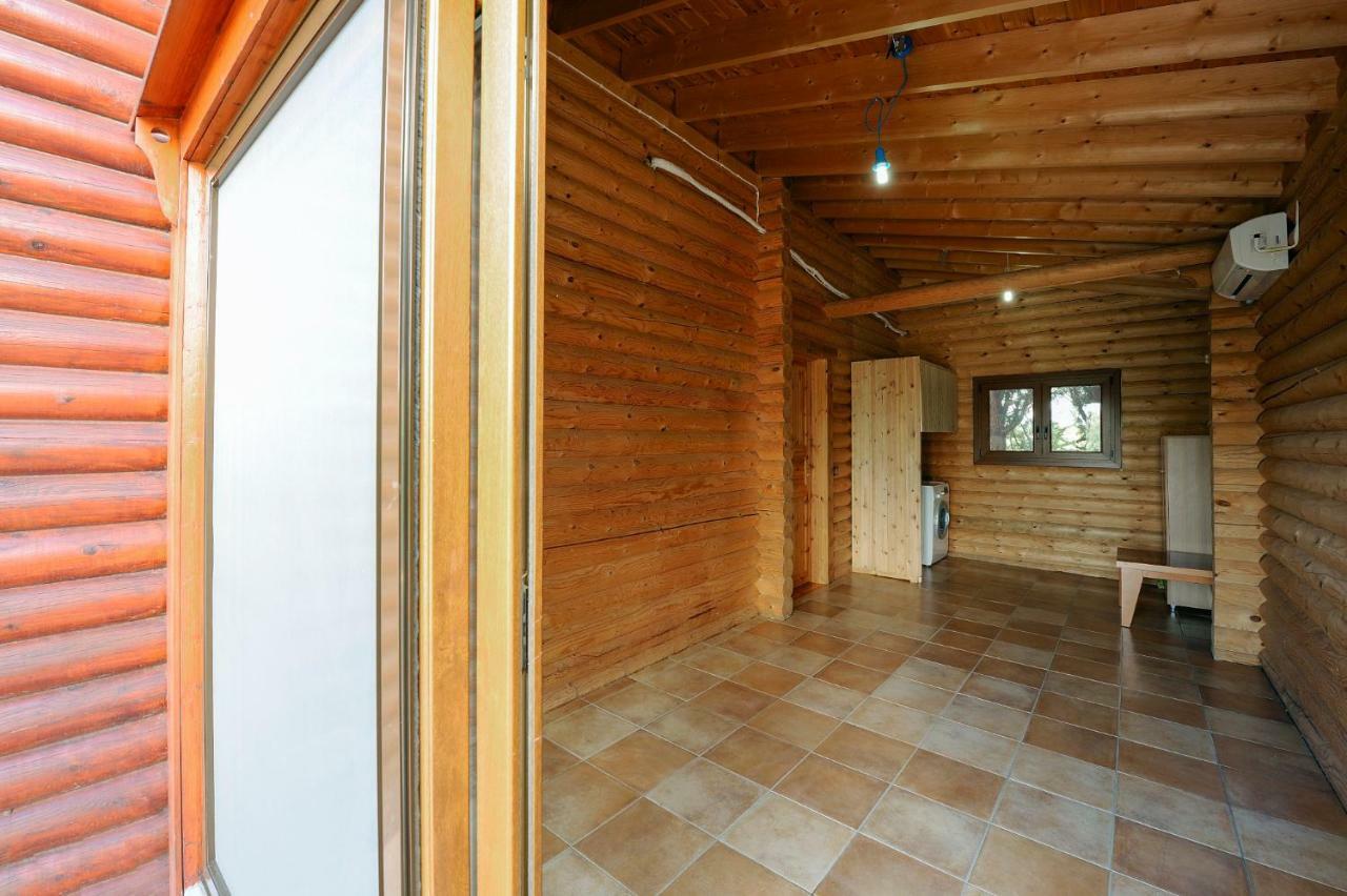 Lakkia - Wooden Residence 外观 照片