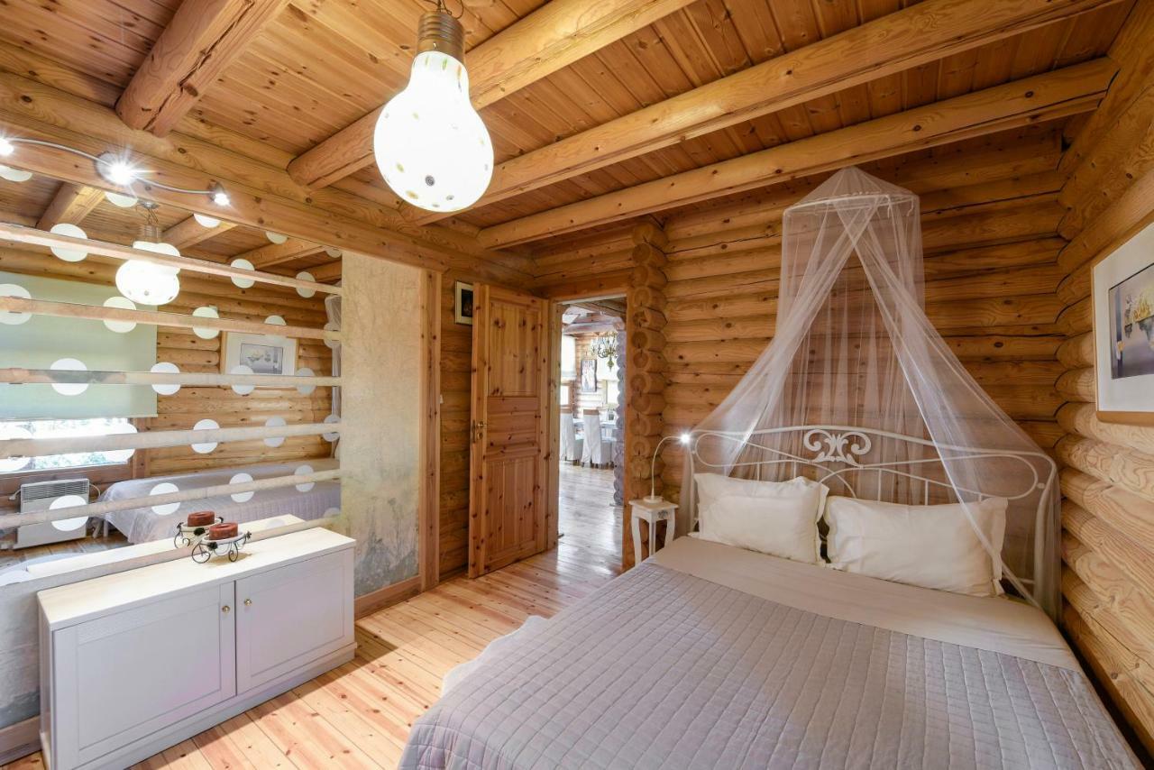 Lakkia - Wooden Residence 外观 照片