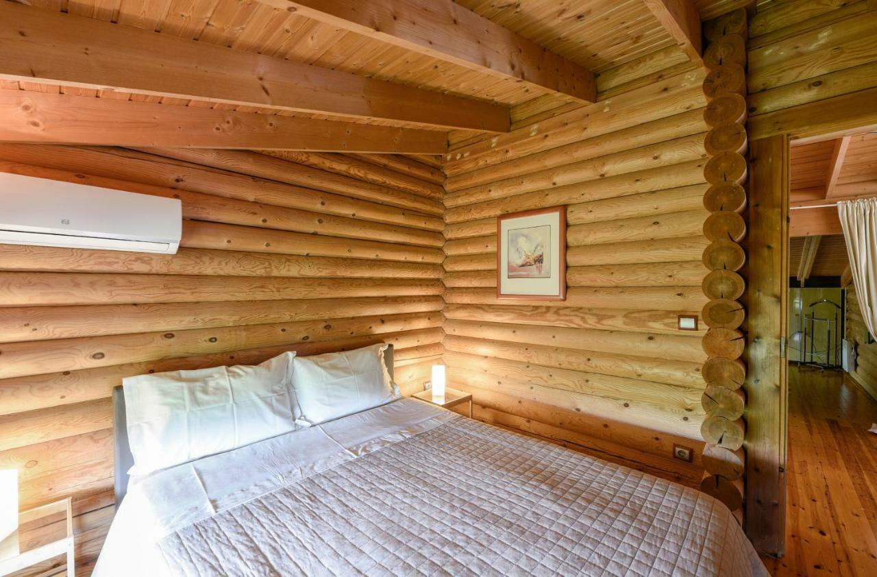 Lakkia - Wooden Residence 外观 照片